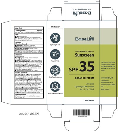 Image Description (Sunscreen 35)
